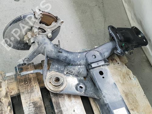 Bakaksel VW T-ROC (A11, D11)  | BP29728716M2 