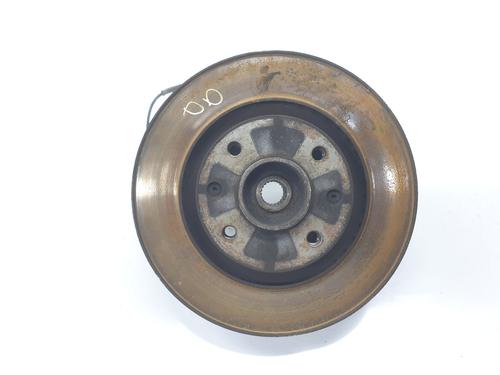 Right front steering knuckle CITROËN C-ELYSEE (DD_) 1.6 HDI 92 | BP29396149M26