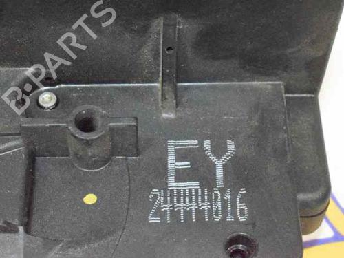 Front right lock OPEL ASTRA G Hatchback (T98) 2.0 DTI 16V (F08, F48) | BP778140C97 