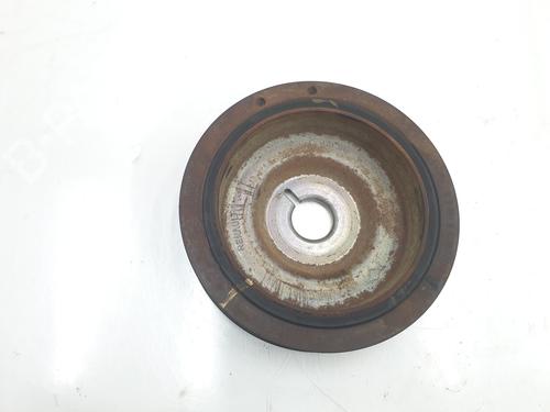 Pulley RENAULT MEGANE IV Hatchback (B9A/M/N_) 1.5 dCi 110 (B9A3) | BP37158227M122 - Image 4