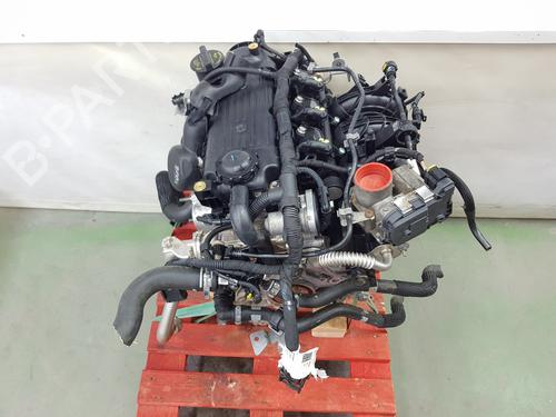 Engine FIAT 500 (312_)  | BP36788739M1  - Image 12