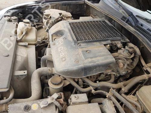 Front differential TOYOTA LAND CRUISER PRADO (_J12_) 3.0 D-4D (KDJ120, KDJ125) | BP26334017M23 