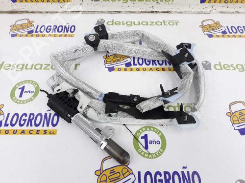 Left curtain airbag BMW 3 (E90) 320 d | BP2534082C11 