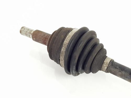 Right front driveshaft PEUGEOT 308 II (LB_, LP_, LW_, LH_, L3_) 1.6 BlueHDi 120 | BP29011092M39 