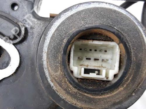Rear right lock TOYOTA LAND CRUISER PRADO (_J12_) 3.0 D-4D (KDJ120, KDJ125) | BP5091314C99 