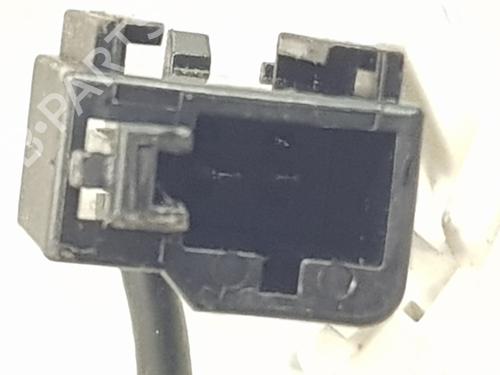 Interior roof light VW GOLF VI (5K1) 1.6 TDI | BP12462023I8 
