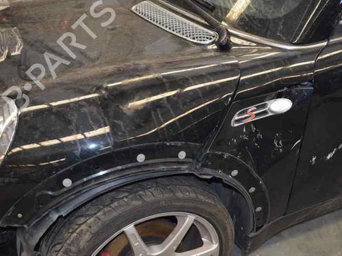 Tailgate lock MINI MINI (R50, R53) Cooper | BP3378488C101 