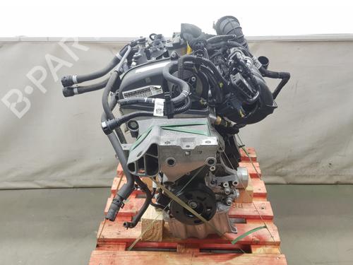 Engine SEAT IBIZA V (KJ1, KJG) 1.0 MPi | BP29207670M1 