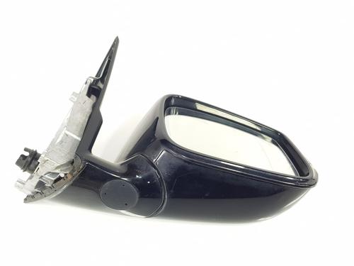 Used Right mirror Right mirror BMW X1 (E84) sDrive 18 d (143 hp) 33295191 33295191