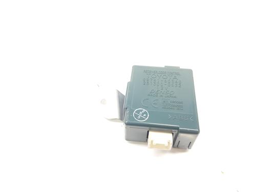 Used Electronic module TOYOTA LAND CRUISER PRADO (_J12_) 3.0 D-4D (KDJ120, KDJ125) (163 hp) 20192564