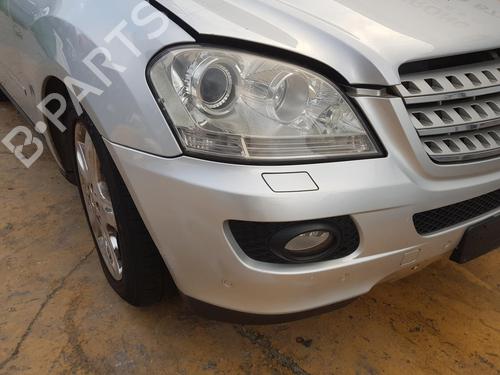 Right rear window motor MERCEDES-BENZ M-CLASS (W164) ML 320 CDI 4-matic (164.122) | BP8382425E22 