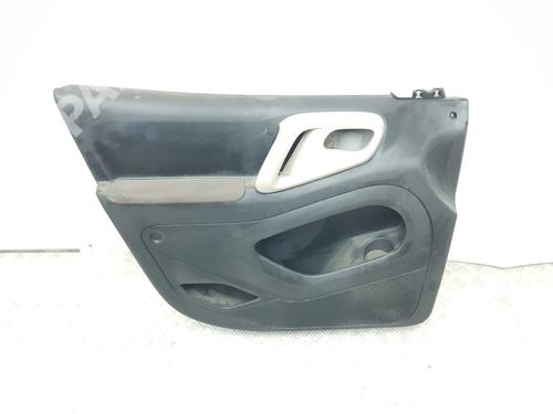 Used Left front door panel Left front door panel CITROËN BERLINGO MULTISPACE (B9) 1.6 HDi 90 (92 hp) 9443380 9443380