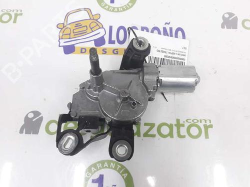 Rear wiper motor VW POLO V (6R1, 6C1) 1.2 | BP2510071M102 