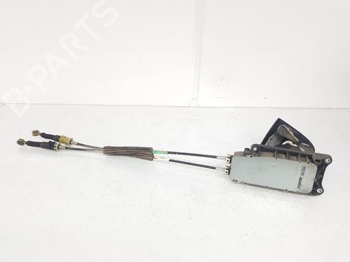 Gear lever RENAULT CLIO IV (BH_) 1.5 dCi 90 | BP8928602M90 