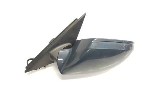 Left mirror AUDI A6 C7 (4G2, 4GC) 2.0 TDI | BP29428919C26 