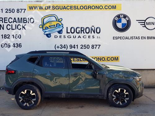 Other DACIA DUSTER (HM_) 1.3 TCe 130 (HMMF) | BP33220614O1  - Image 10