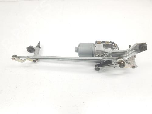 Front wiper motor VW GOLF VII (5G1, BQ1, BE1, BE2) 2.0 TDI | BP11128847M29 