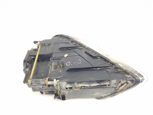 Scheinwerfer rechts VW TOUAREG (7LA, 7L6, 7L7)  | BP29409497C29 