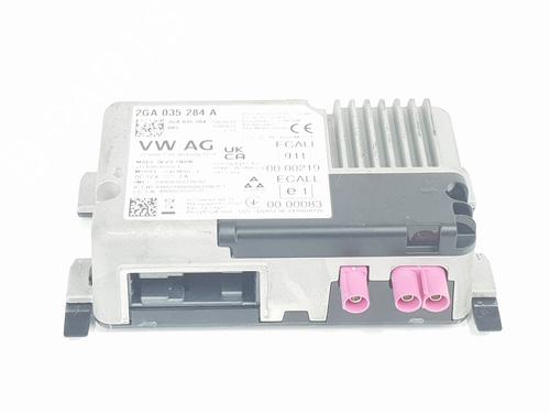 Elektronisk modul VW TOURAN (5T1) 1.5 TSI (150 hp) 26549301