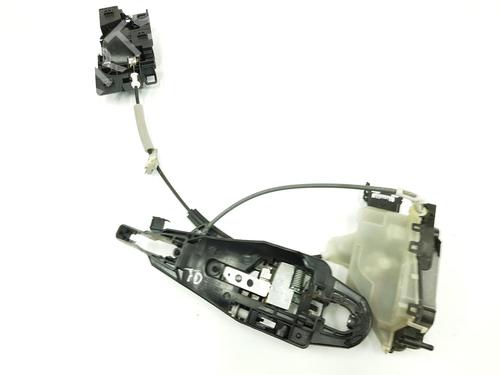Rear right lock CITROËN C3 / C3 ORIGIN III (SX) 1.2 VTi 82 | BP16419601C99 