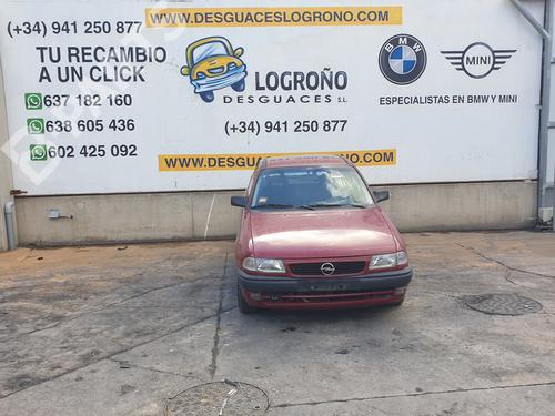 Used Parts OPEL ASTRA F Hatchback (T92)  1.6 Si (F08, M08, F68, M68)  1129952