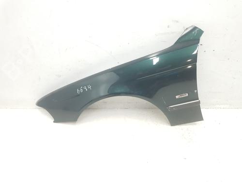 Left front fenders BMW 5 (E39) 520 d | BP16297864C41 