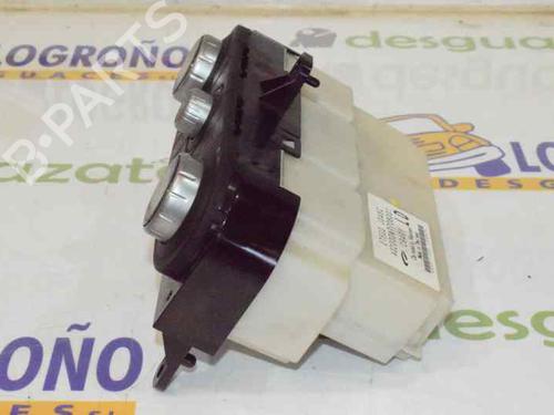 Climate control NISSAN QASHQAI / QASHQAI +2 I (J10, NJ10, JJ10E) 1.5 dCi | BP772285I5 