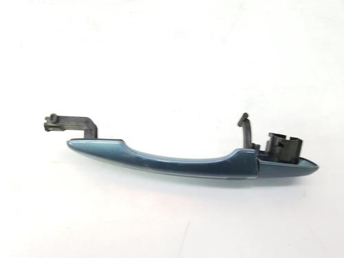 Used Front right exterior door handle VOLVO V40 Hatchback (525) D2 (114 hp) 9590005