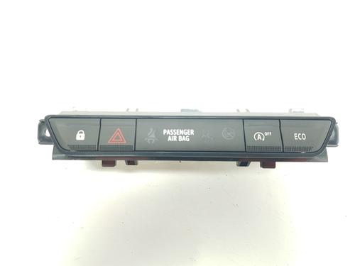 Advarselskontakt DACIA SANDERO III 1.0 TCe 100 ECO-G (101 hp) 32360808