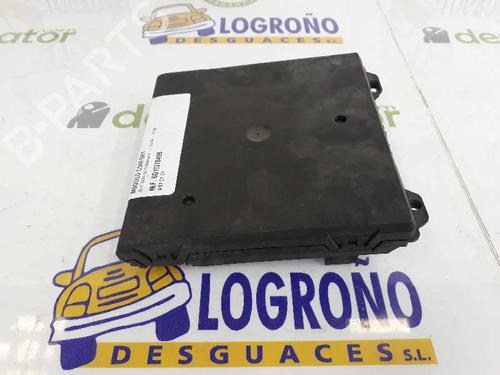 Electronic module SEAT IBIZA III (6L1)  | BP1328080M83 