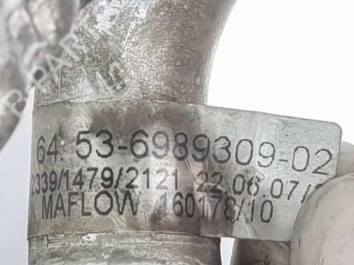 Other BMW 1 (E87) 120 d | BP14080943O1 