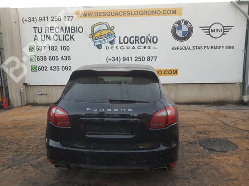 Rear mirror PORSCHE CAYENNE (92A) 3.0 Diesel | BP8640714I6  - Image 14