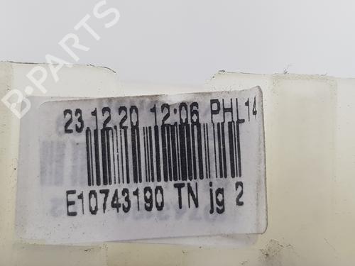 Steering column stalk RENAULT TRAFIC III Van (FG_) 1.6 dCi 120 (FGMK) | BP9157255I23 