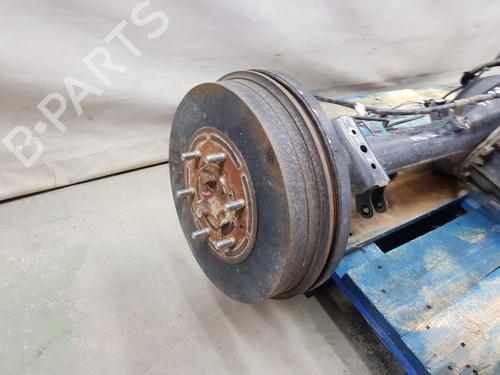 Bagaksel FORD RANGER (TKE) 2.2 TDCi 4x4 | BP34736049M2 - Image 2