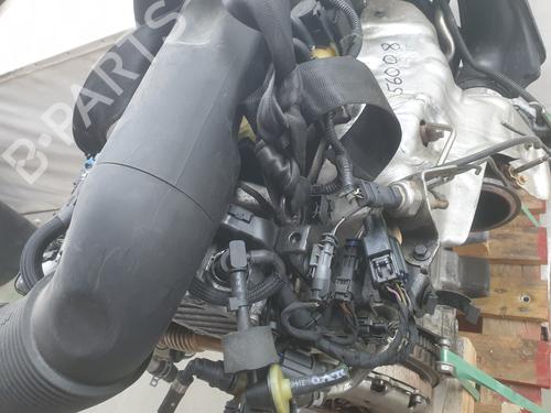 Engine VOLVO V40 Hatchback (525) D3 | BP35779057M1  - Image 9