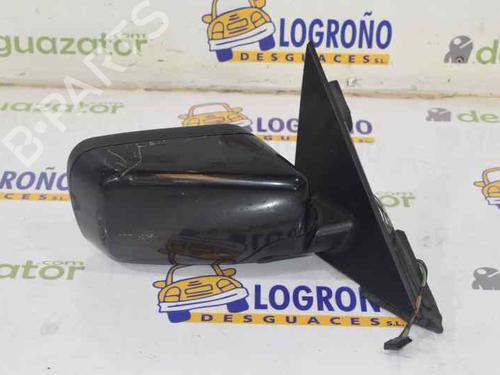 Used Right mirror BMW 3 (E46) 323 i (170 hp) 1159670