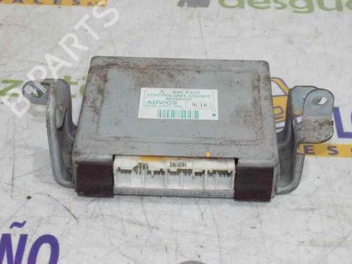 Other MITSUBISHI PAJERO IV (V8_W, V9_W) 3.2 DI-D (V88W, V98W) A05EA03 | 8633A037 | CENTRALITA ASC/ATC |