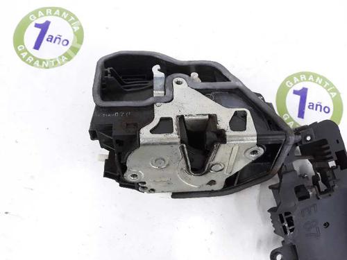 Rear right lock BMW 1 (E87) 118 d | BP3381200C99 