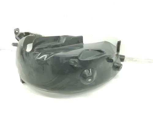 Wheel arch RENAULT CLIO IV (BH_) 1.5 dCi 110 | BP14105674C56 