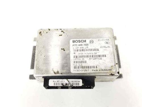 Used Automatic gearbox ECU Automatic gearbox ECU BMW X5 (E53) 3.0 d (218 hp) 7551283 7551283
