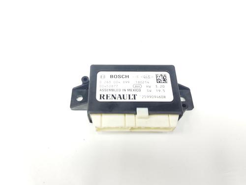 Elektronisk modul RENAULT KADJAR (HA_, HL_) 1.5 dCi 110 (HLA3) (110 hp) 11283313