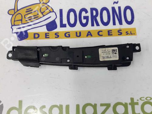 Switch BMW 5 Touring (F11) 535 d | BP11683487I30 