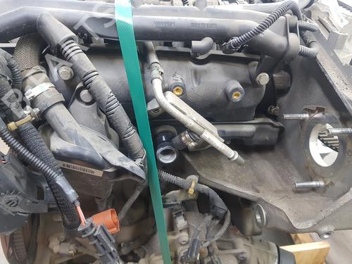 Engine JEEP RENEGADE SUV (BU, B1, BV) 1.6 CRD | BP37631074M1 - Image 2