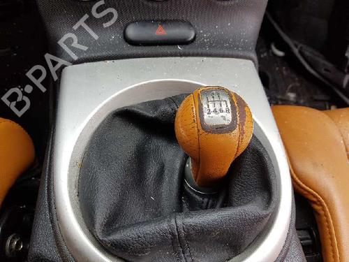 Mass air flow sensor NISSAN 350Z Coupe (Z33) 3.5 | BP5588126M95 