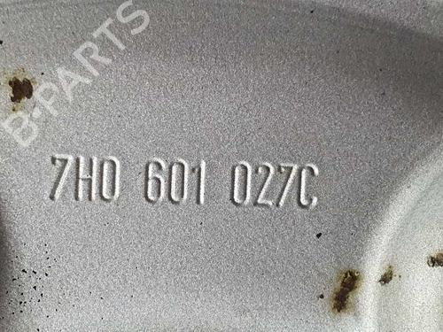 Rim VW LT 28-46 II Van (2DA, 2DD, 2DH) 2.5 TDI | BP7643973C45 