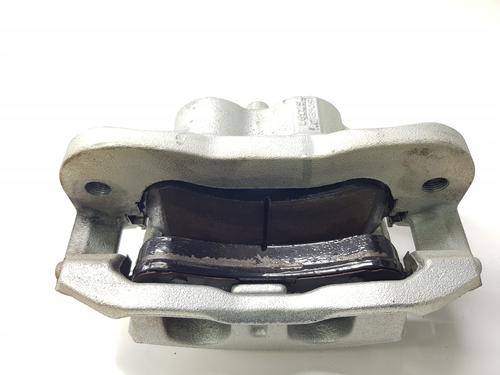 Højre bremsekaliber foran VW CRAFTER Platform/Chassis (SZ_)  | BP29535216M104 