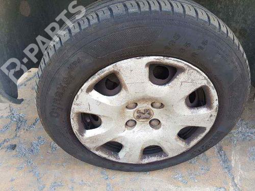 Front left exterior door handle PEUGEOT PARTNER Box Body/MPV 1.6 HDi 90 | BP8066628C128  - Image 19