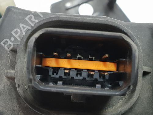 Right headlight RENAULT MASTER III Van (FV)  | BP34104266C29  - Image 8