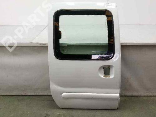 Used Right slide door Right slide door RENAULT KANGOO Express (FC0/1_) D 65 1.9 (FC0E, FC02, FC0J, FC0N) (64 hp) 8006403 8006403
