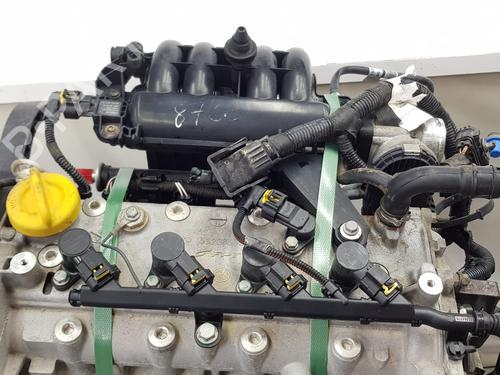 Engine FIAT 500L (351_, 352_) 1.4 (199LYB1B) | BP35765044M1  - Image 17